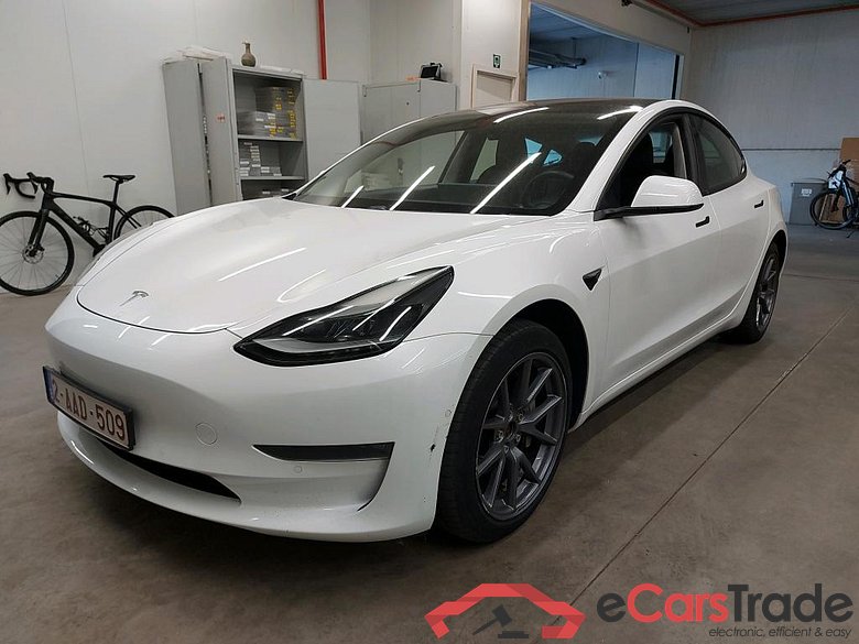 TESLA - TES MODEL 3 Long-Range Dual Motor AWD 476PK * ELECTRIC * #1