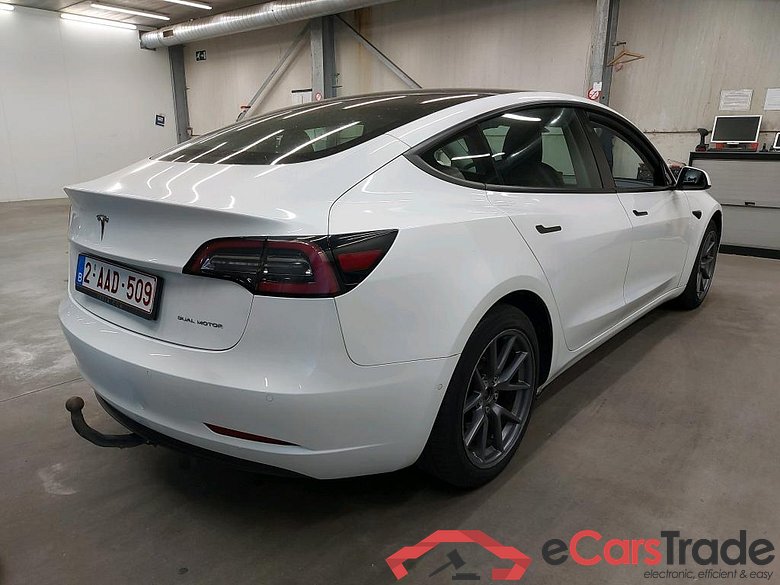 TESLA - TES MODEL 3 Long-Range Dual Motor AWD 476PK * ELECTRIC * #2