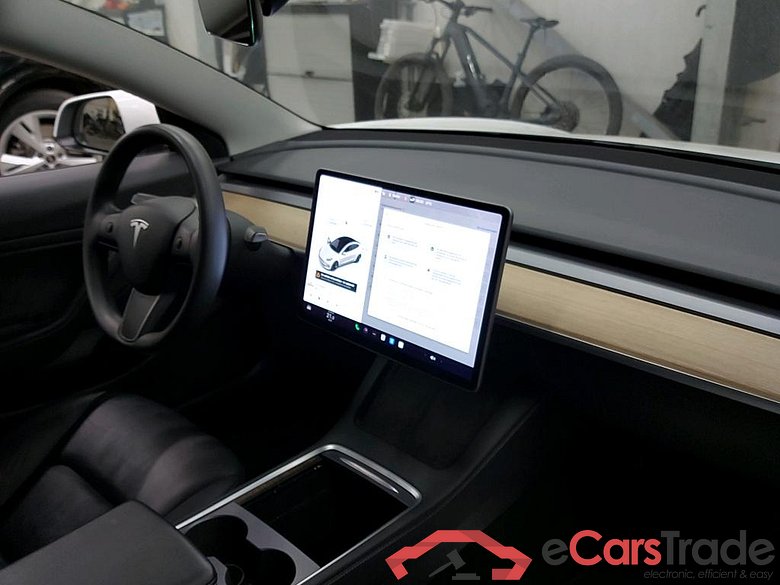 TESLA - TES MODEL 3 Long-Range Dual Motor AWD 476PK * ELECTRIC * #3
