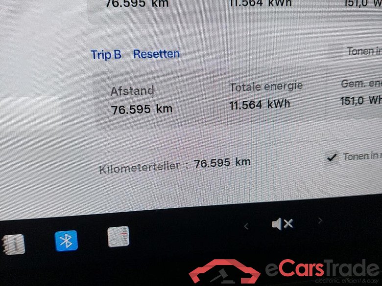 TESLA - TES MODEL 3 Long-Range Dual Motor AWD 476PK * ELECTRIC * #5