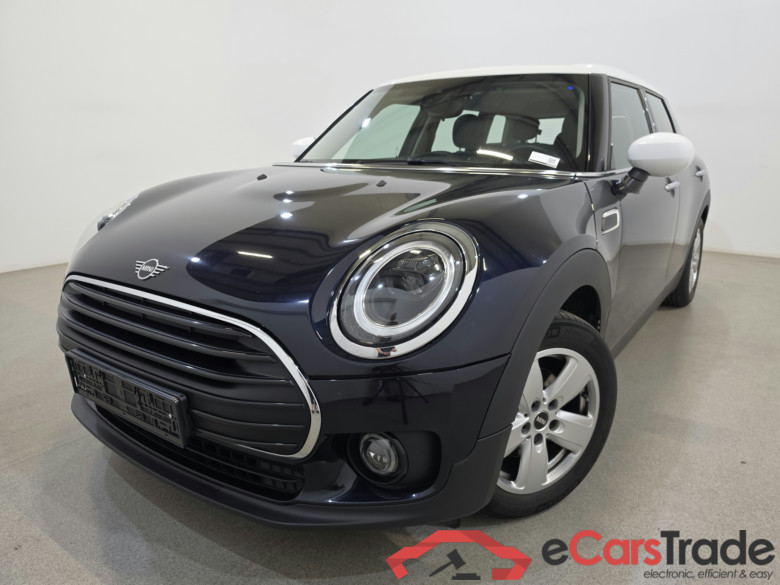 Mini One D Clubman 1.5d LED Navi-Pro KeylessGo Klima PDC ...