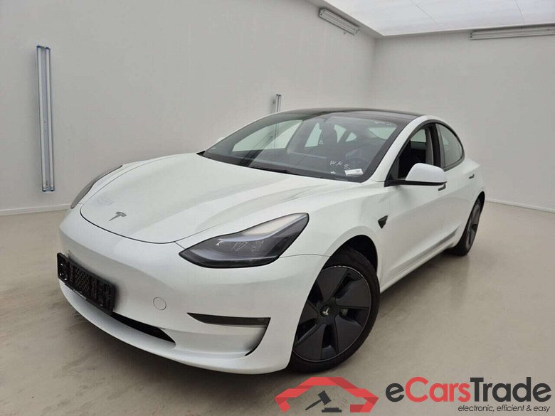 TESLA MODEL 3 70KWH LONG RANGE