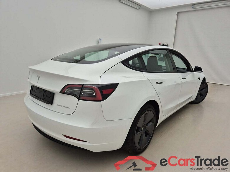 TESLA MODEL 3 70KWH LONG RANGE #2