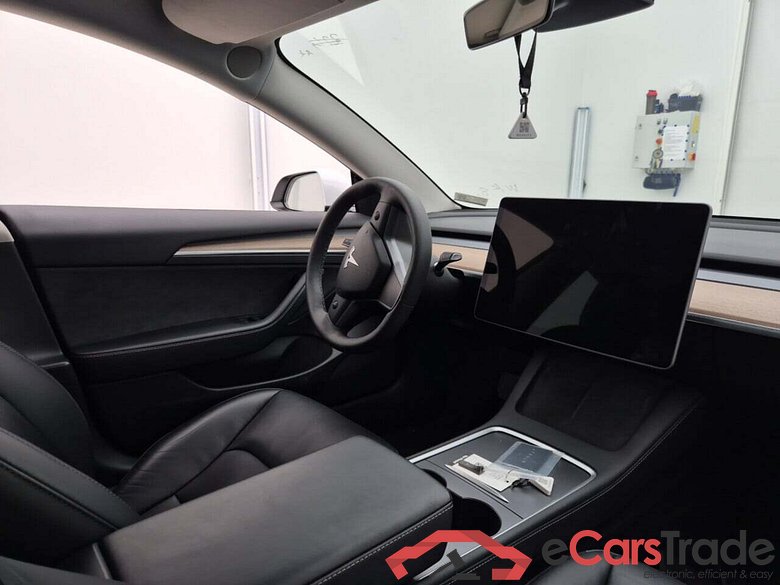 TESLA MODEL 3 70KWH LONG RANGE #3