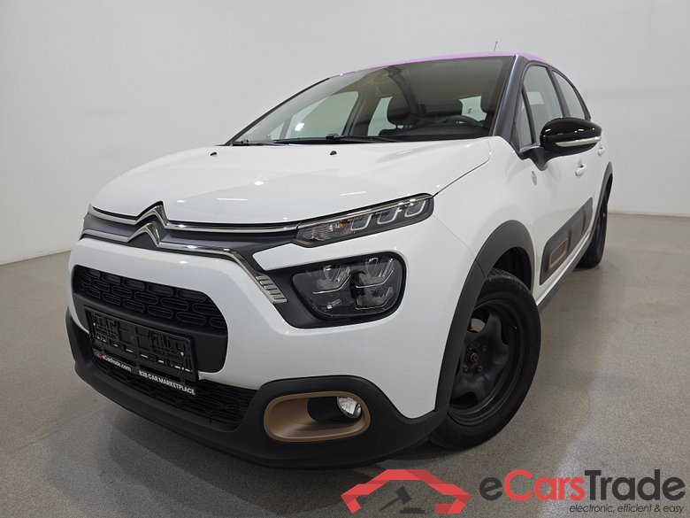 Citroen C3 1.2 PureTech LED Display Klima ...