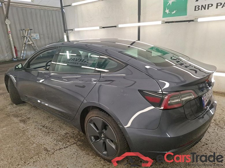 TESLA Model 3 / 2018 / 4P / Berline Autonomie Standard Plus RWD #3