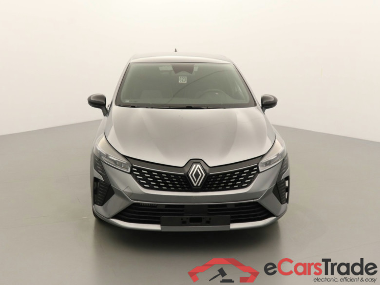 Renault Clio Techno 1.0 Gasoline 91hp #3
