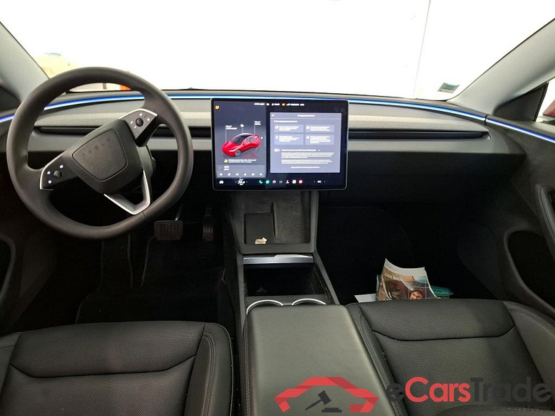 TESLA Model 3 / 2018 / 4P / Berline Grande Autonomie Dual-Motor AWD #5