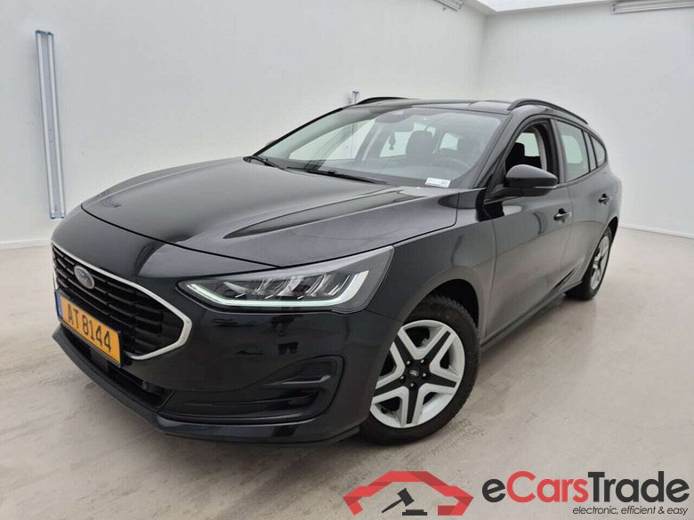 FORD FOCUS 1.0 ECOBOOST CONNECTED #1