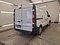 preview Renault Trafic #2
