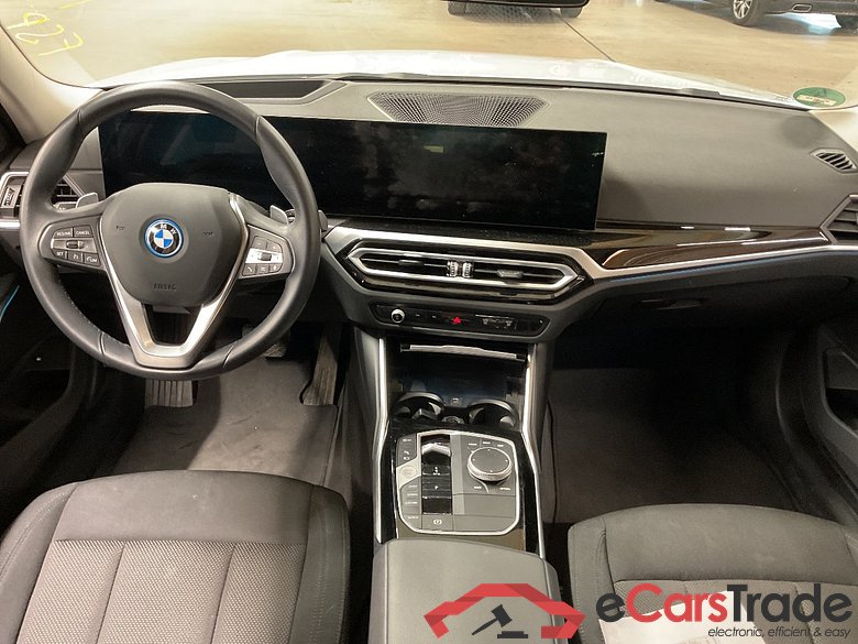 Baureihe 3 Lim. 320 e 2.0 150KW AT8 E6d #3