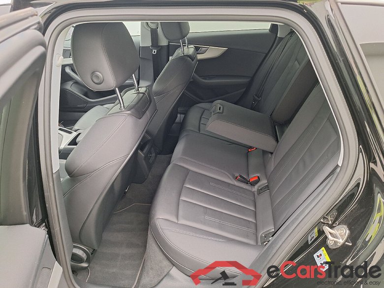 Audi, A4 Avant FL'19, Audi A4 Avant 2.0 30 TDi 100kW S tr Adv Business E #4