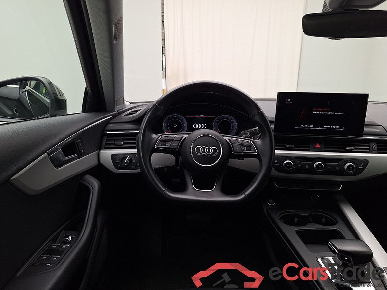 Audi, A4 Avant FL'19, Audi A4 Avant 2.0 30 TDi 100kW S tr Adv Business E #5
