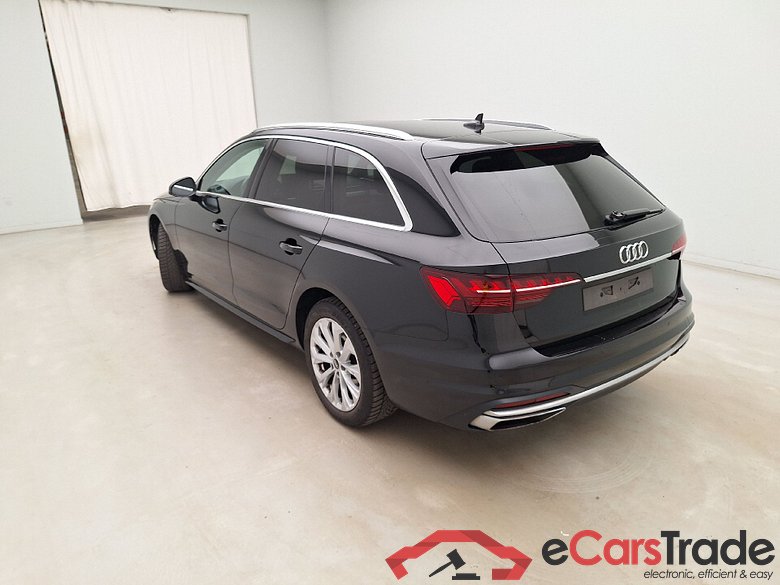 Audi, A4 Avant FL'19, Audi A4 Avant 2.0 30 TDi 100kW S tr Adv Business E #6