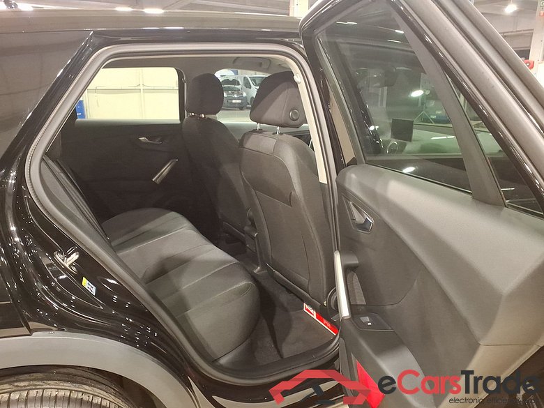 AUDI Q2 DIESEL 35 TDi S tronic (EU6d-TEMP) #5