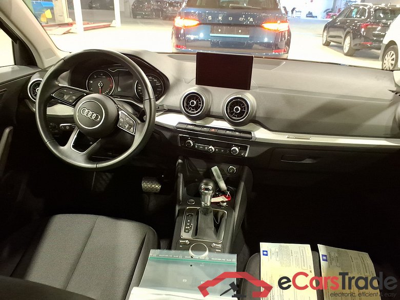 AUDI Q2 DIESEL 35 TDi S tronic (EU6d-TEMP) #6