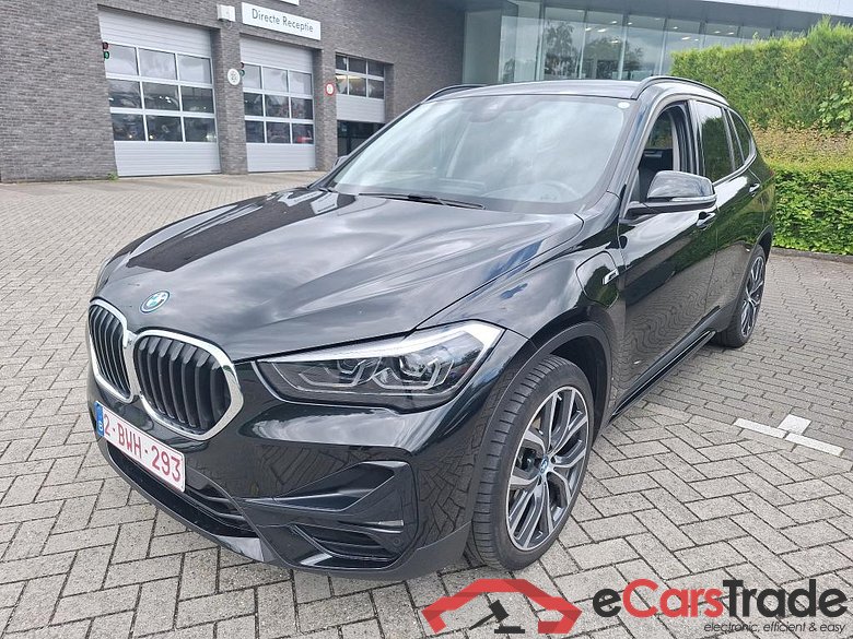 BMW X1 1.5 XDRIVE25E PHEV 162KW)