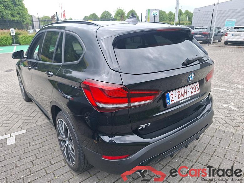 BMW X1 1.5 XDRIVE25E PHEV 162KW) #3