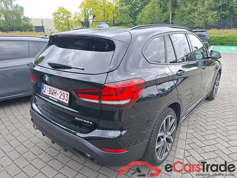 BMW X1 1.5 XDRIVE25E PHEV 162KW) #4