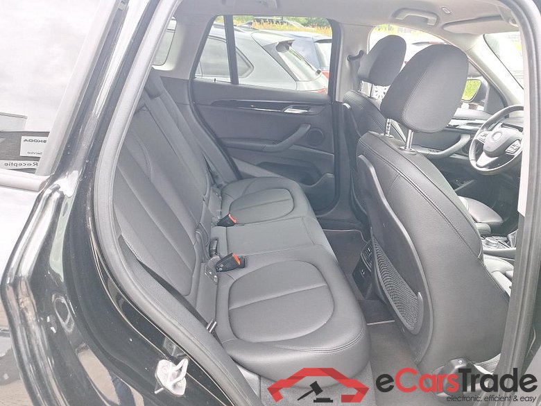BMW X1 1.5 XDRIVE25E PHEV 162KW) #6