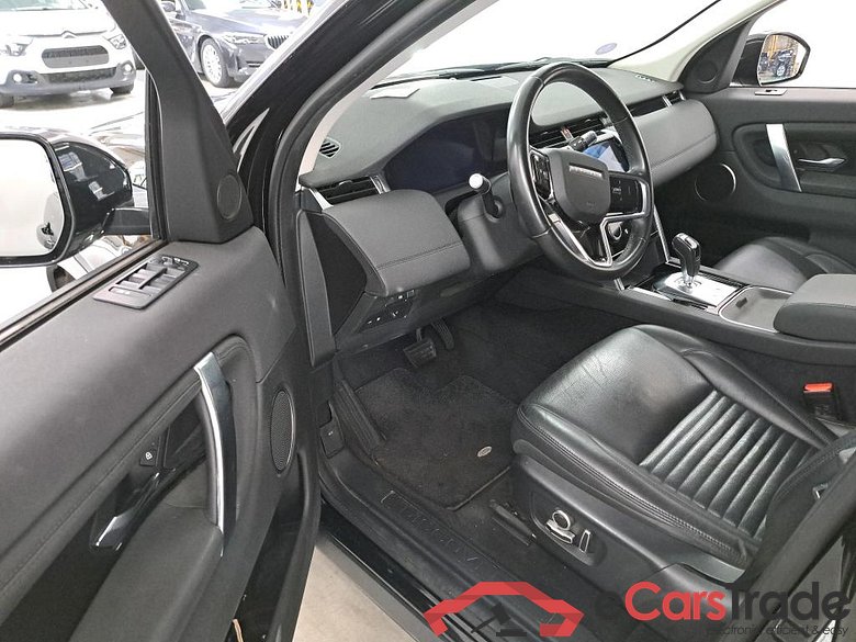 Land Rover Discovery Sport P300e Hybrid 4WD Aut. LED Virtual Navi-Pro Leather KeylessGo Klima PDC ... #5
