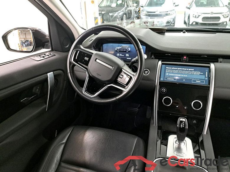 Land Rover Discovery Sport P300e Hybrid 4WD Aut. LED Virtual Navi-Pro Leather KeylessGo Klima PDC ... #6