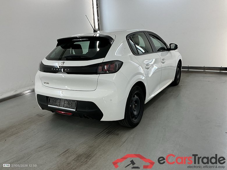PEUGEOT 208 1.2 PURETECH E6.3 55KW S-S ACTIVE #3