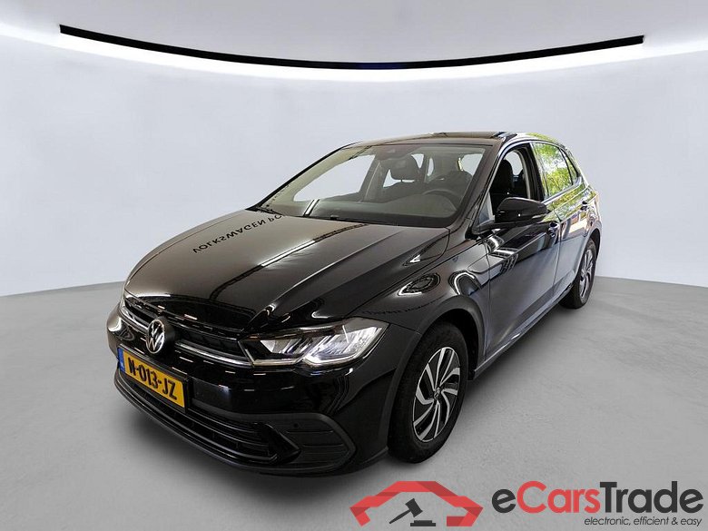 VOLKSWAGEN POLO 70 kW #1
