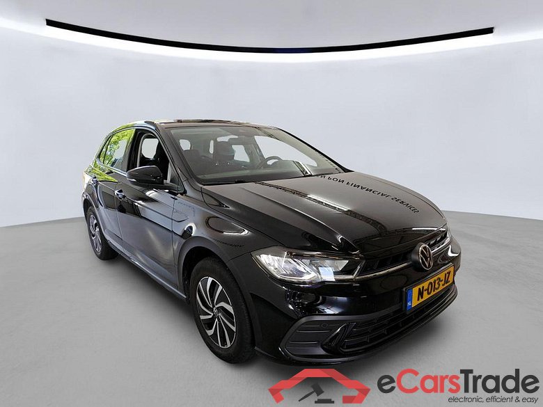VOLKSWAGEN POLO 70 kW #3
