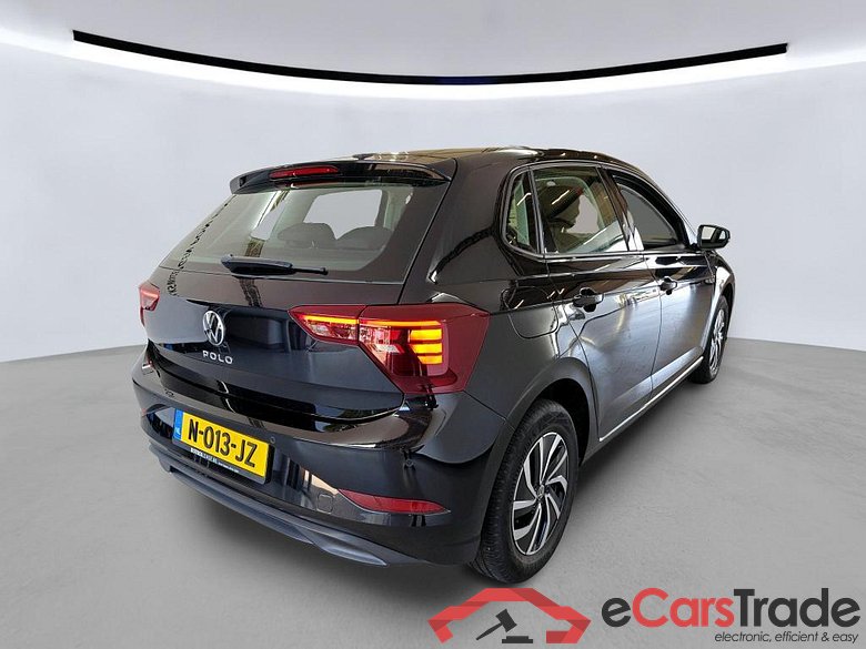 VOLKSWAGEN POLO 70 kW #4