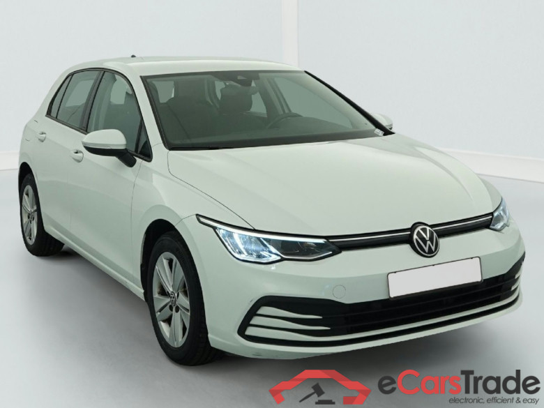 Volkswagen Golf 2.0 TDI SCR 116 BVM6 LIFE BUSINESS #1