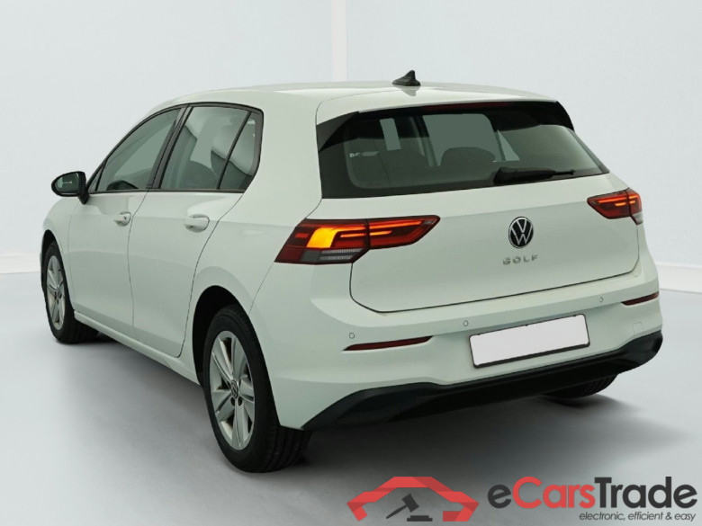 Volkswagen Golf 2.0 TDI SCR 116 BVM6 LIFE BUSINESS #5
