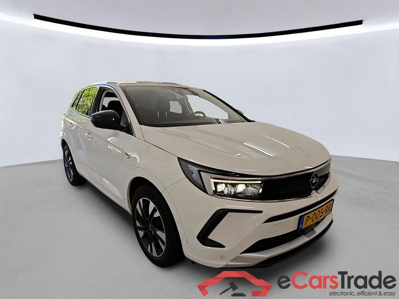 OPEL Grandland 96 kW #4