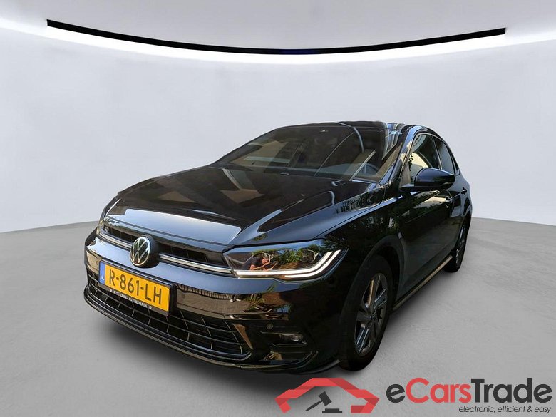 VOLKSWAGEN POLO 70 kW