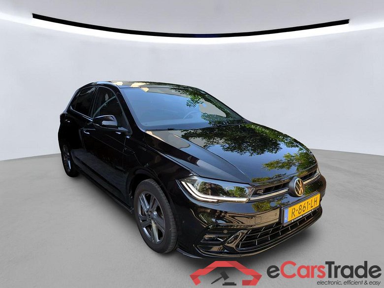 VOLKSWAGEN POLO 70 kW #5