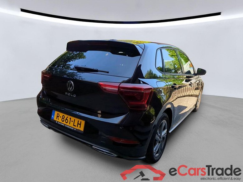VOLKSWAGEN POLO 70 kW #6