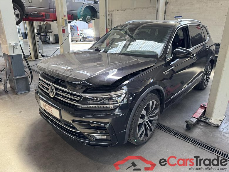 VOLKSWAGEN Tiguan Allspace Highline 2.0 TDI SCR 110 kW (150 pk) 7 versnellingen DSG #1