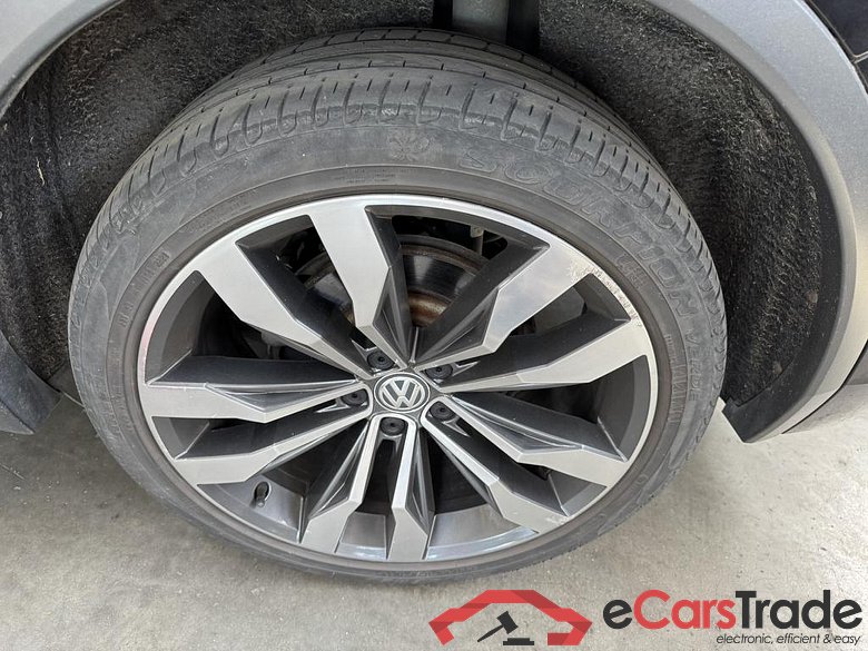VOLKSWAGEN Tiguan Allspace Highline 2.0 TDI SCR 110 kW (150 pk) 7 versnellingen DSG #6