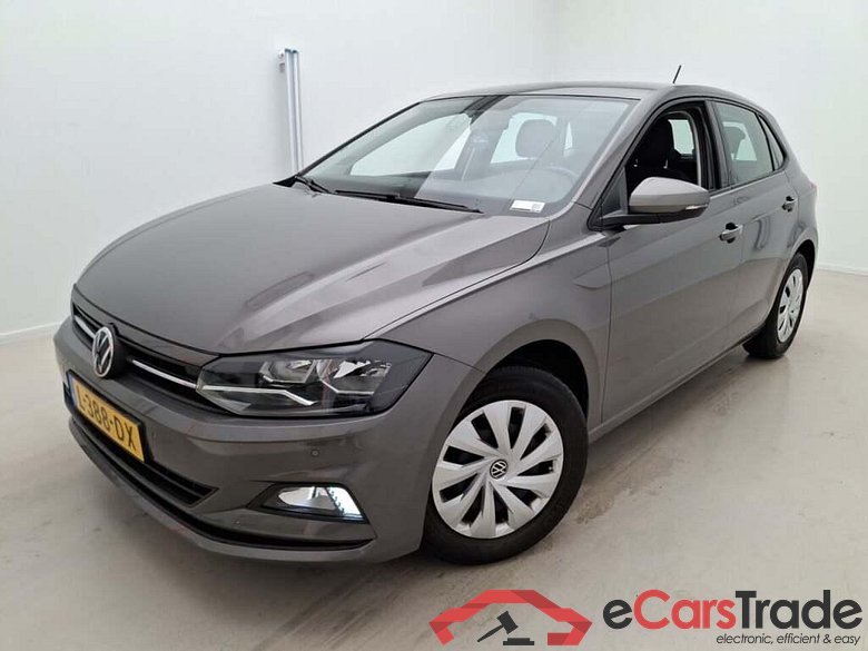 VOLKSWAGEN POLO 1.0 TSI Comfortline