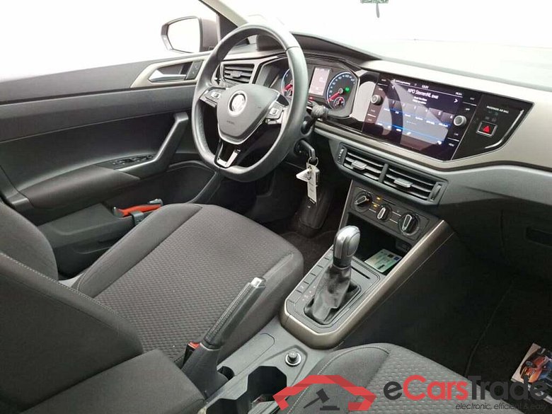 VOLKSWAGEN POLO 1.0 TSI Comfortline #3