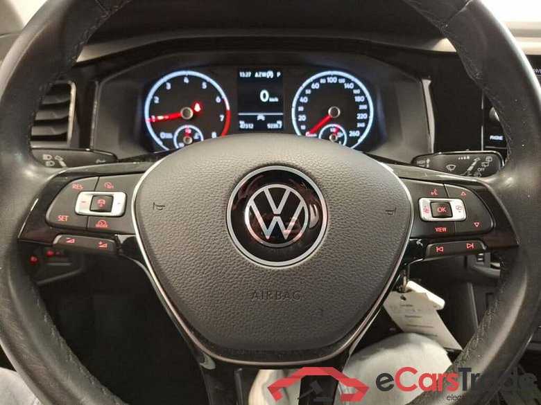 VOLKSWAGEN POLO 1.0 TSI Comfortline #5