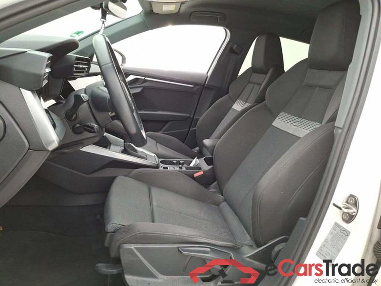 Audi A3 SB 2.0 30 TDi LED Virtual Navi Sport-Seats KeylessGo Klima PDC ... #5