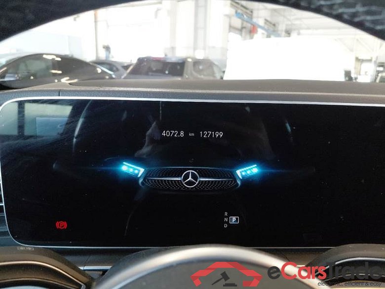 MERCEDES-BENZ GLE COUPÉ / 2020 / 5P / SUV GLE COUPÈ 300 D 4M M HYBRID PREMIUM PLUS #4