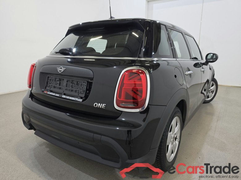 Mini One Facelift 1.5i LED-Xenon Navi KeylessGo Klima PDC ... #4