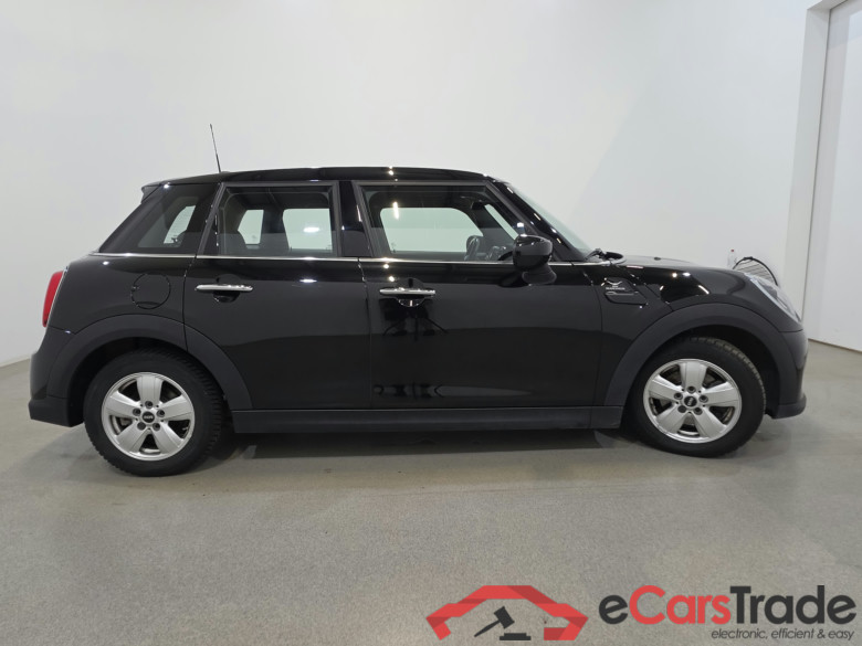 Mini One Facelift 1.5i LED-Xenon Navi KeylessGo Klima PDC ... #5