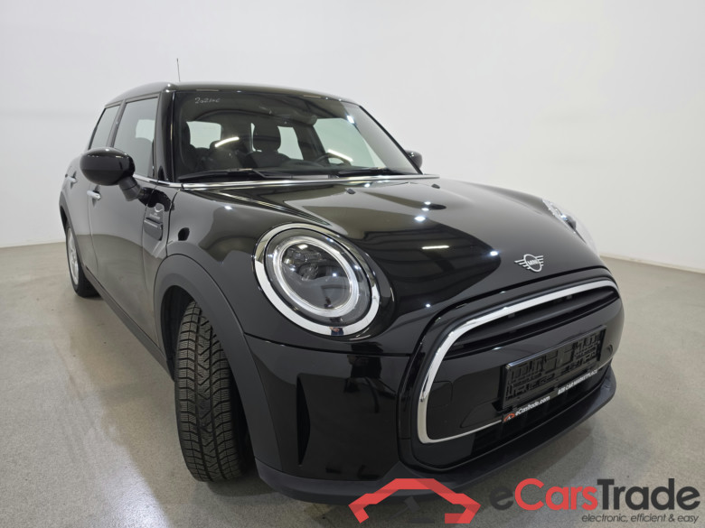 Mini One Facelift 1.5i LED-Xenon Navi KeylessGo Klima PDC ... #3