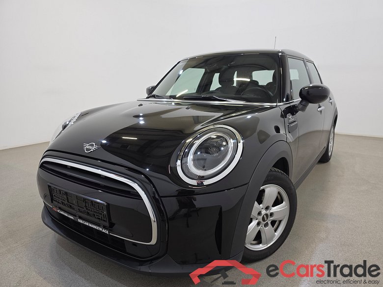 Mini One Facelift 1.5i LED-Xenon Navi KeylessGo Klima PDC ...