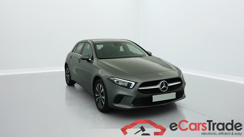 Mercedes-Benz A 250 E 8G-DCT BUSINESS LINE