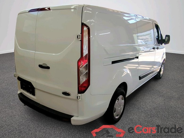Transit Custom Kasten 300 L2 Trend 2.0 TDCi 77KW MT6 E6d #2