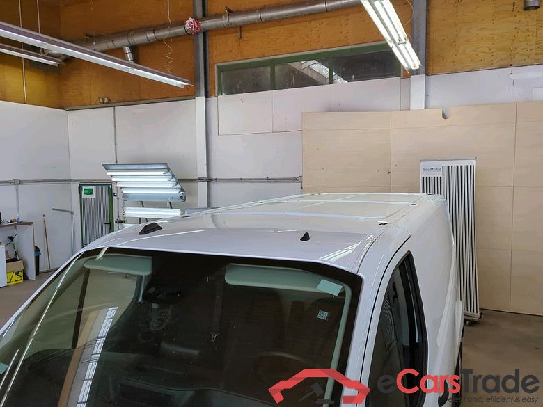Transit Custom Kasten 300 L2 Trend 2.0 TDCi 77KW MT6 E6d #6